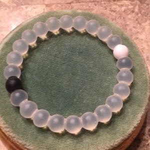 Lokai bracelet